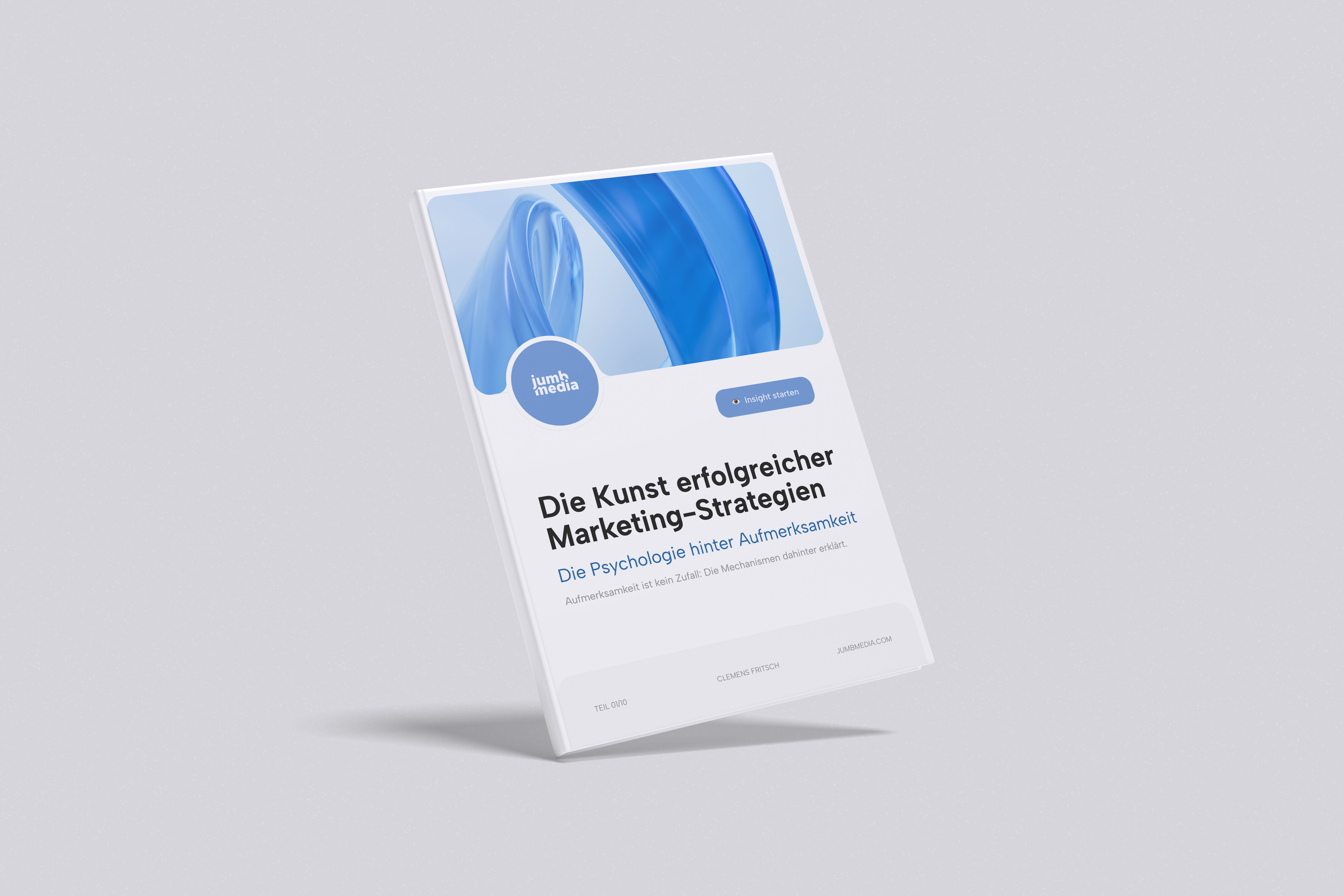 Die Psychologie hinter Aufmerksamkeit