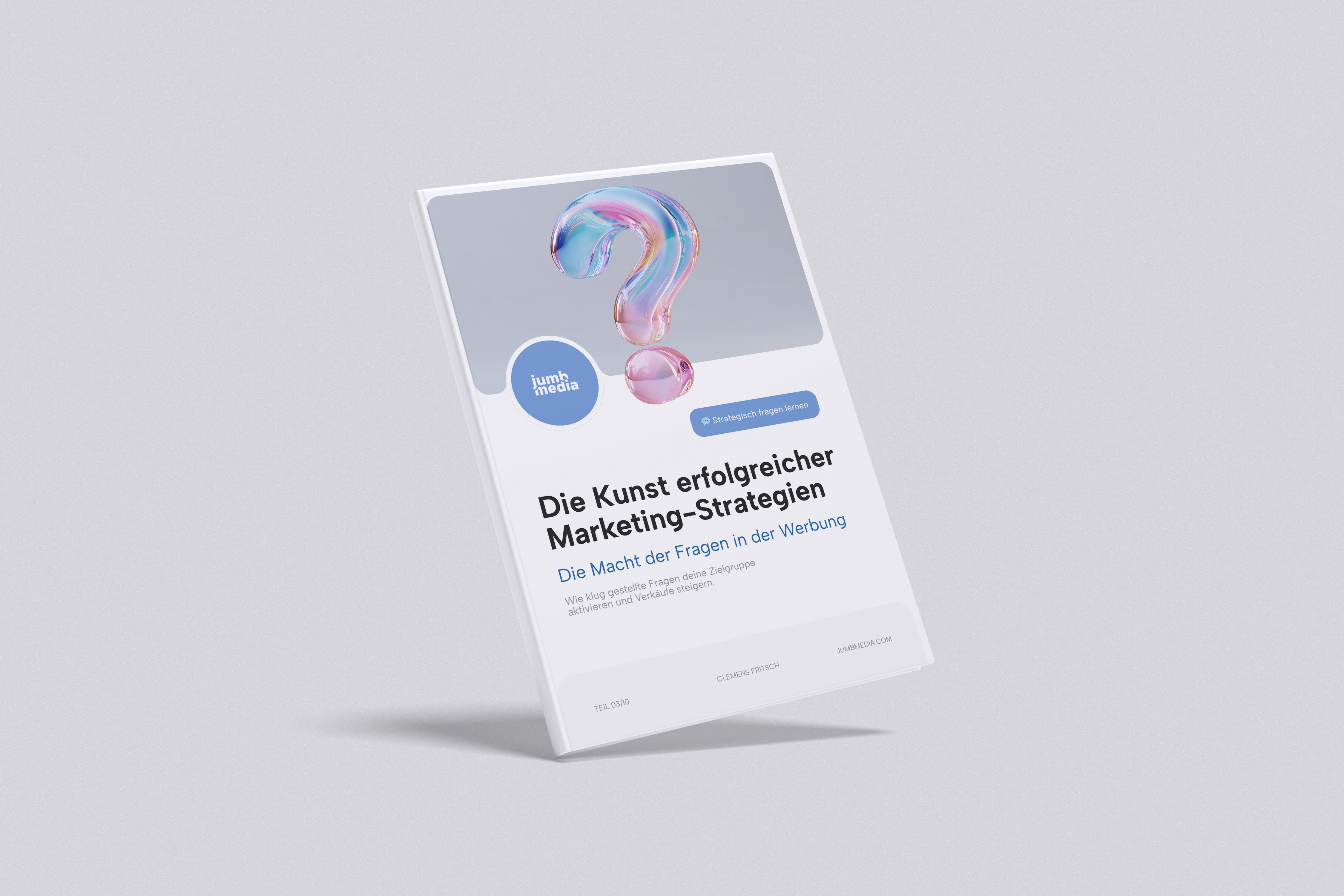 Die Macht der Fragen in der Werbung