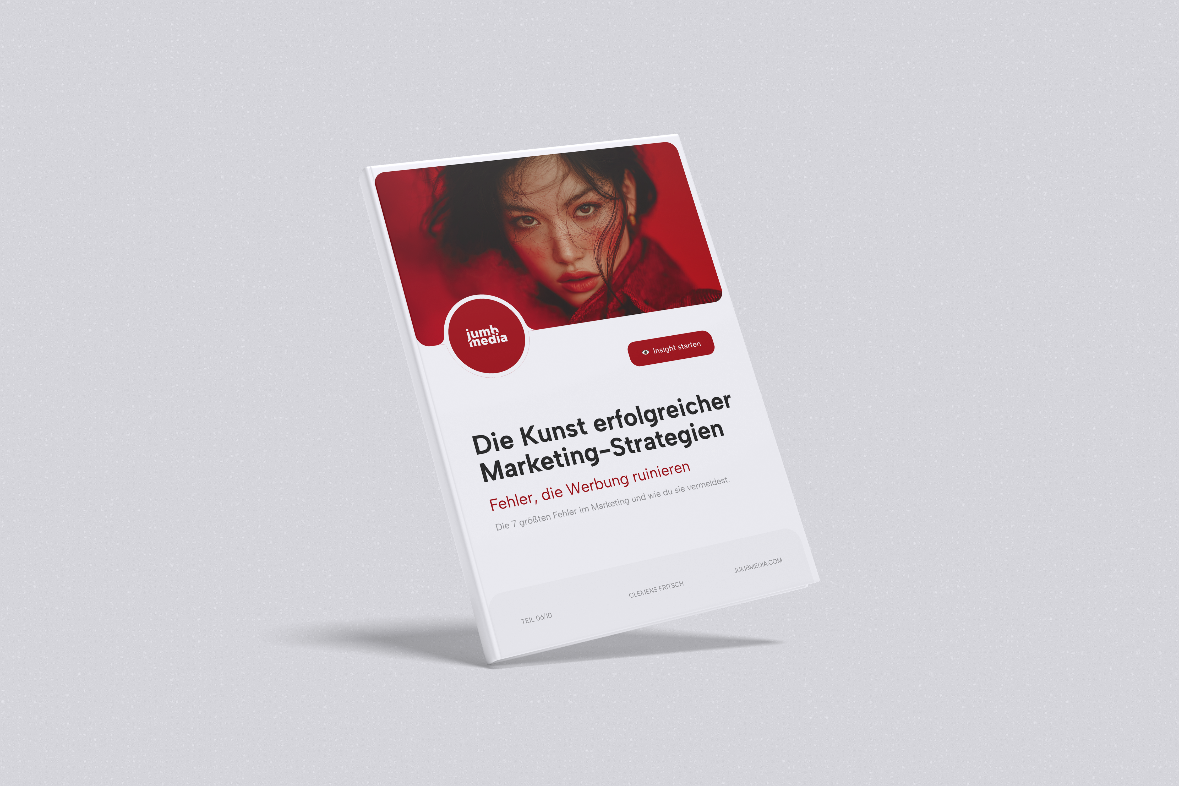 Fehler, die Werbung ruinieren