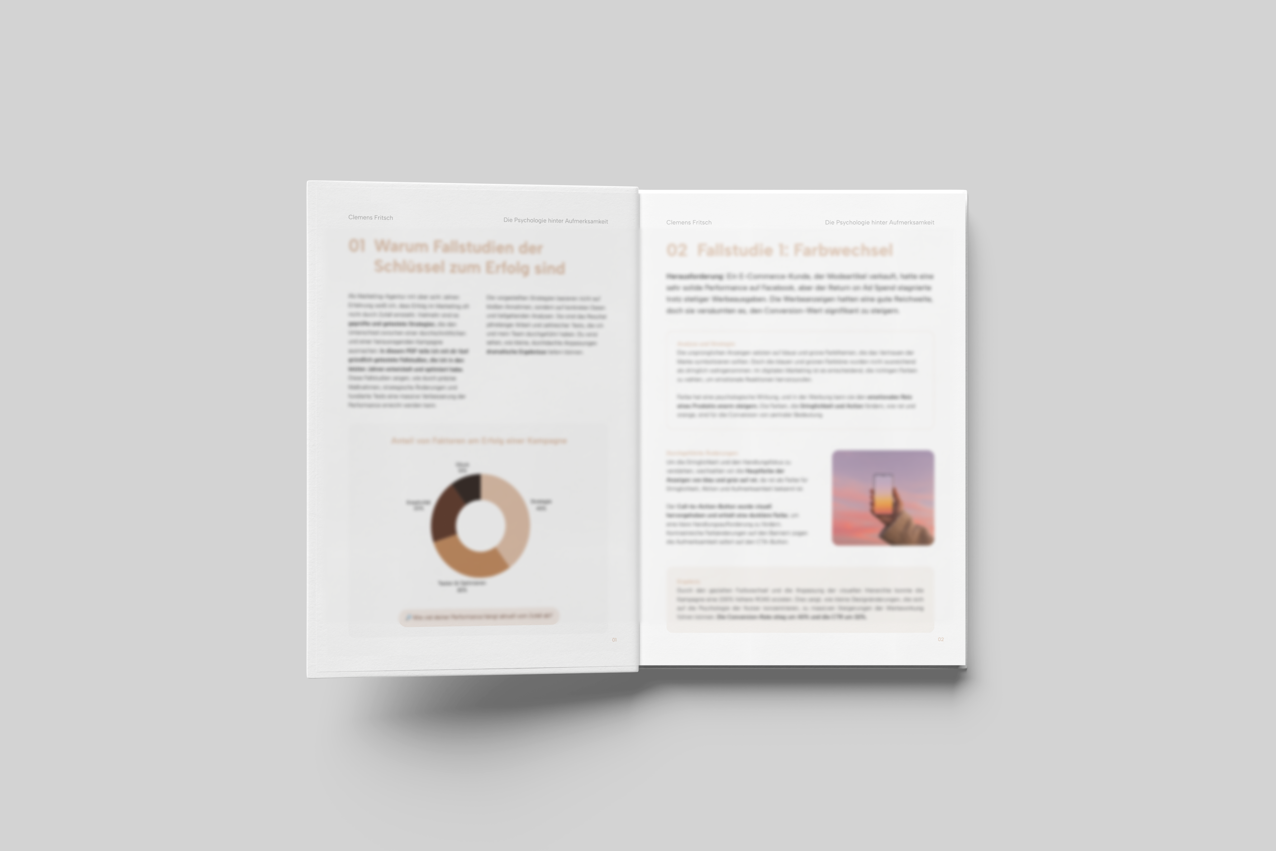 All-in-One Business Booster: 10 Strategien für Wachstum, Wirkung & Erfolg