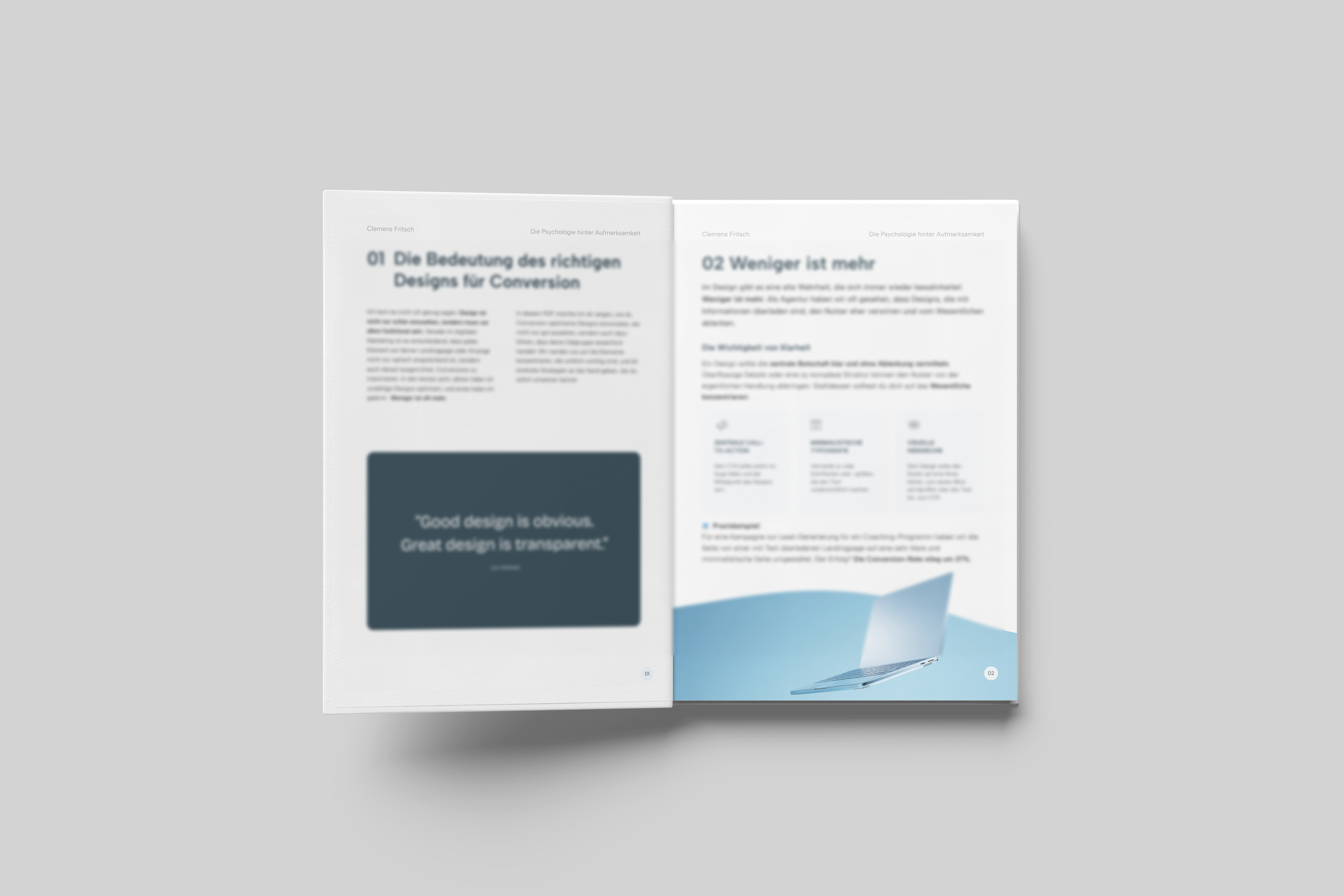 All-in-One Business Booster: 10 Strategien für Wachstum, Wirkung & Erfolg