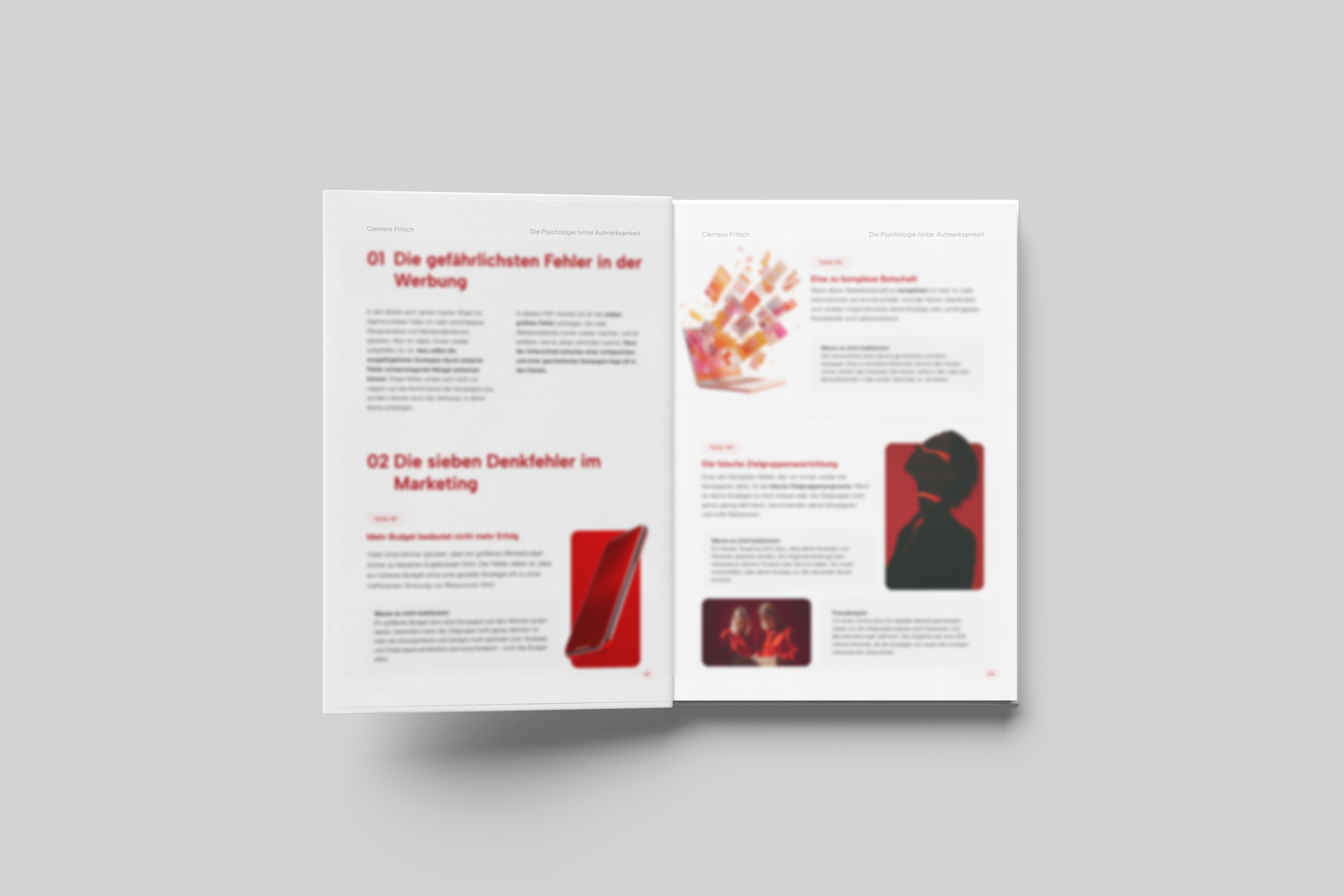 All-in-One Business Booster: 10 Strategien für Wachstum, Wirkung & Erfolg