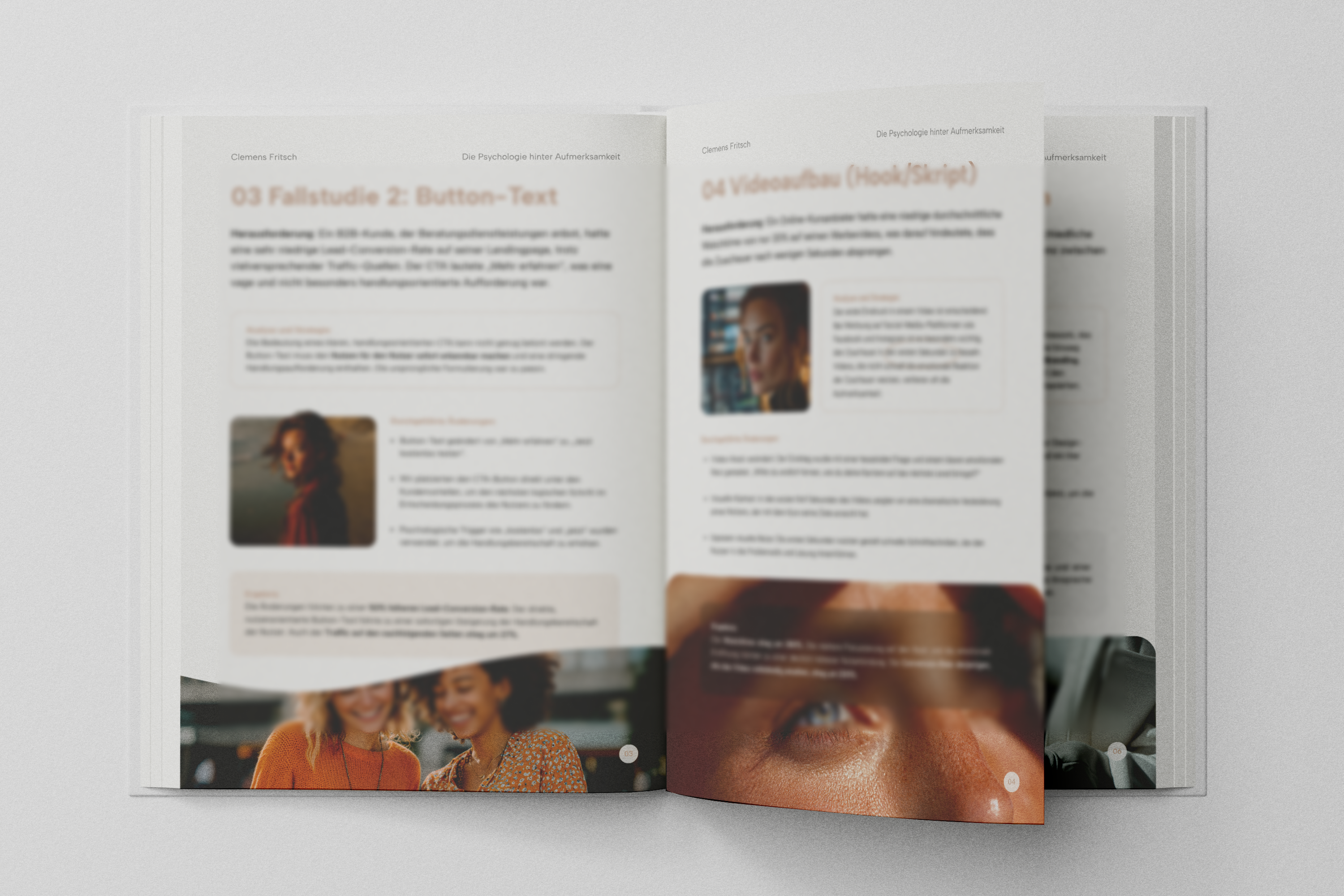 Fallstudien & getestete Strategien