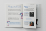 Die Macht der Fragen in der Werbung